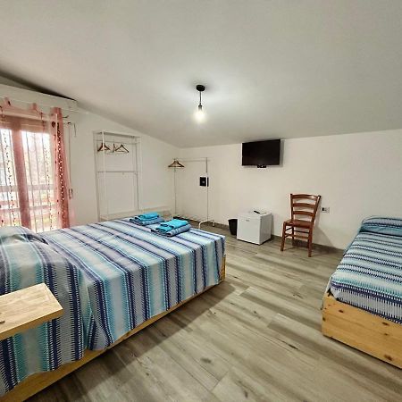 Thalassa Casa Vacanza Anzio Exterior photo