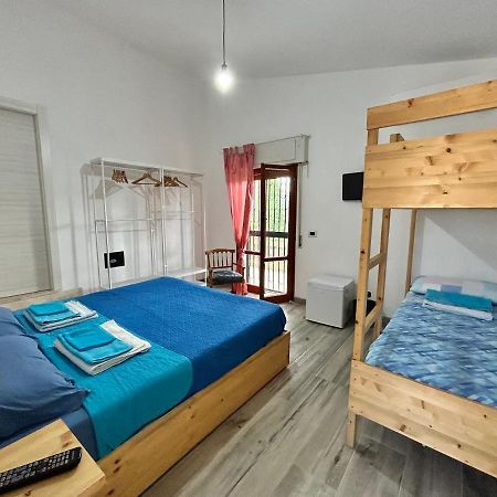 Thalassa Casa Vacanza Anzio Exterior photo