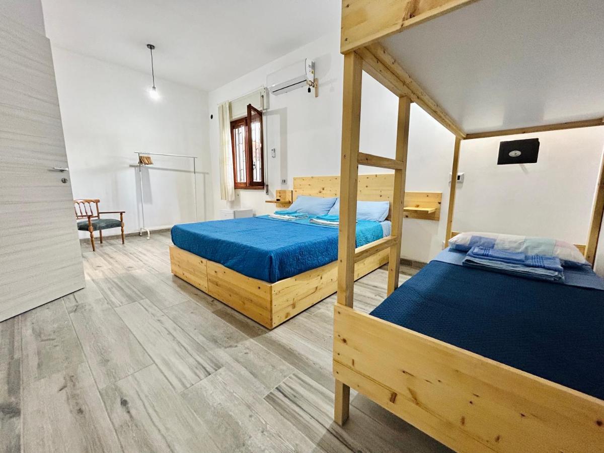 Thalassa Casa Vacanza Anzio Exterior photo