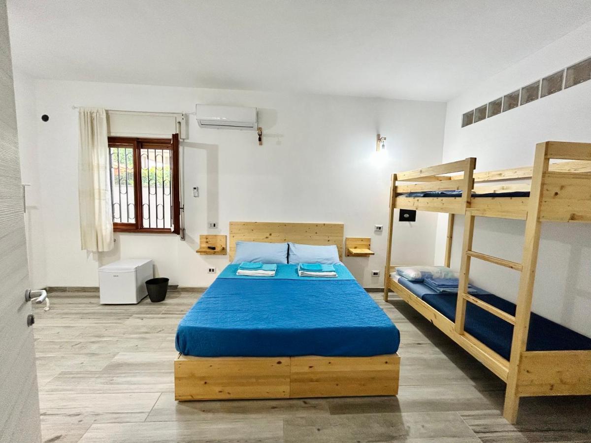 Thalassa Casa Vacanza Anzio Exterior photo