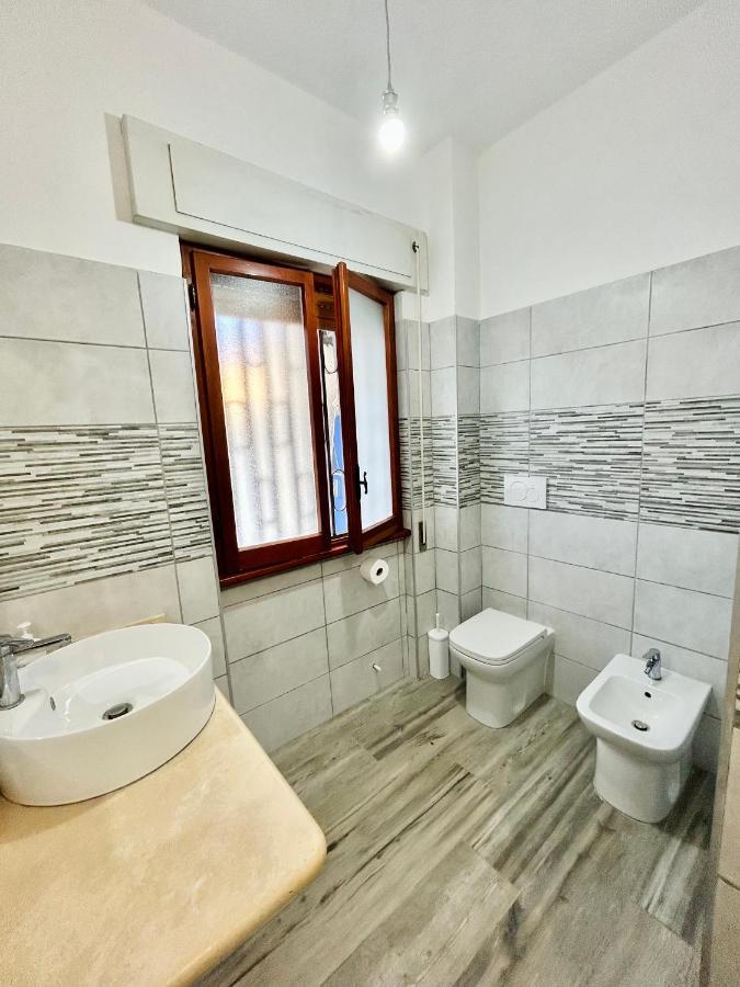 Thalassa Casa Vacanza Anzio Exterior photo
