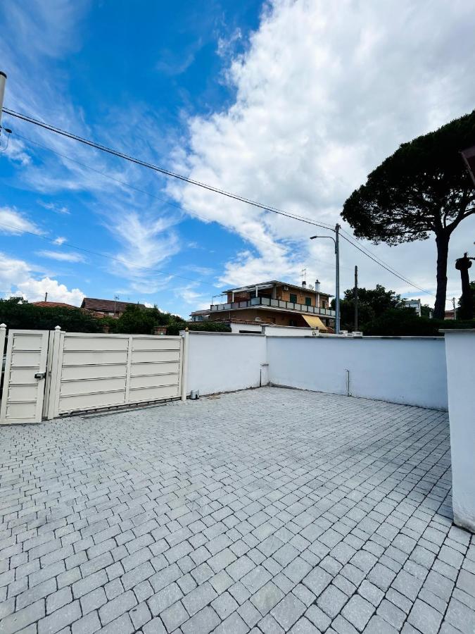Thalassa Casa Vacanza Anzio Exterior photo
