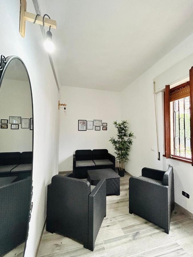 Thalassa Casa Vacanza Anzio Exterior photo