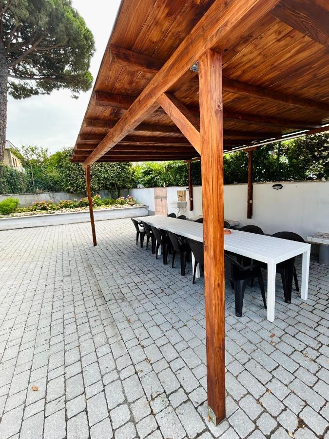Thalassa Casa Vacanza Anzio Exterior photo
