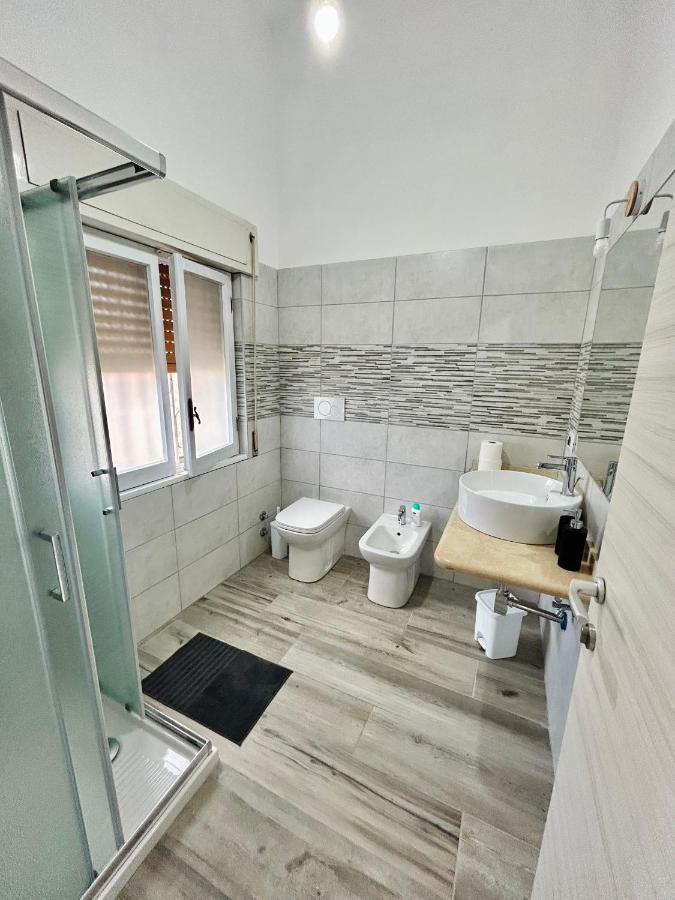 Thalassa Casa Vacanza Anzio Exterior photo