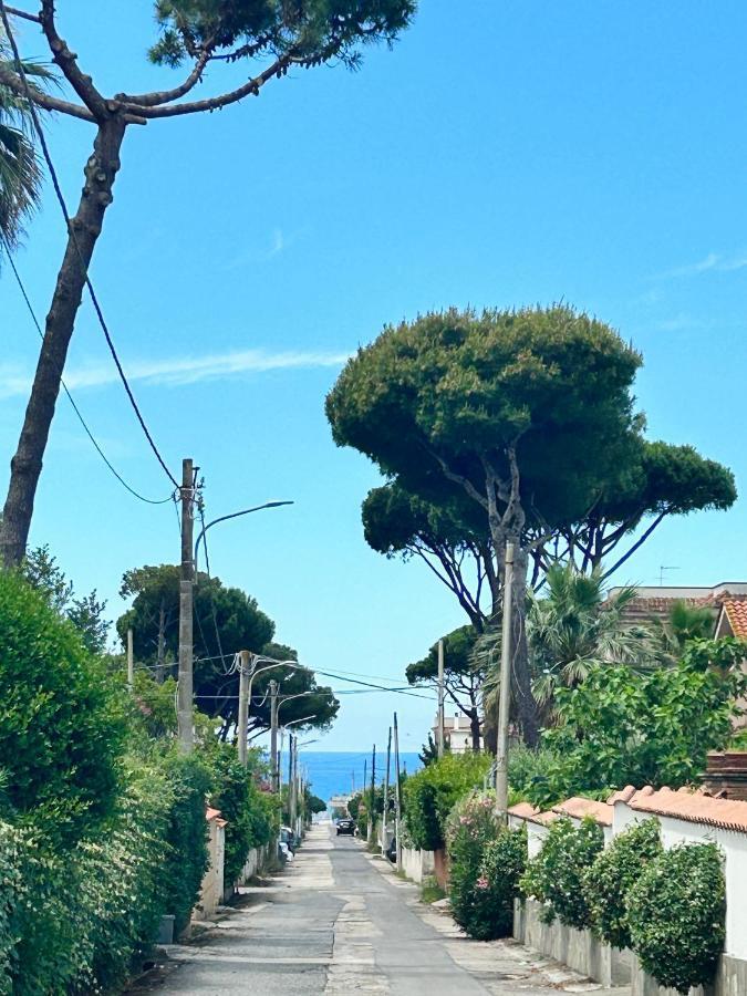 Thalassa Casa Vacanza Anzio Exterior photo