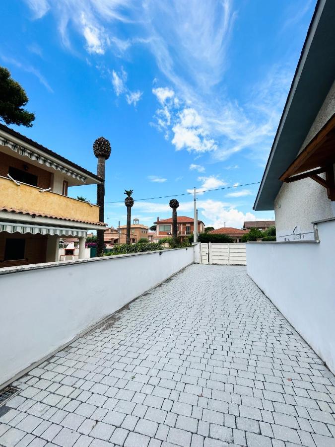 Thalassa Casa Vacanza Anzio Exterior photo