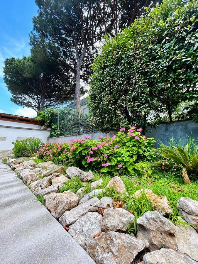 Thalassa Casa Vacanza Anzio Exterior photo